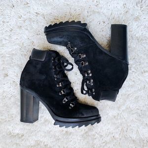 Steven by Steve Madden Ankle Boot